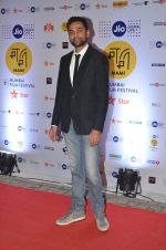 Abhay Deol at MAMI Film Festival 2016 on 20th Oct 2016